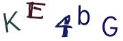 CAPTCHA на основе изображений
