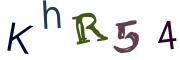 CAPTCHA на основе изображений