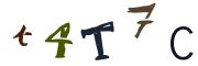 CAPTCHA на основе изображений
