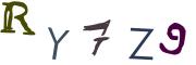 CAPTCHA на основе изображений