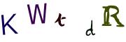 CAPTCHA на основе изображений