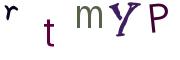 CAPTCHA на основе изображений