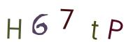 CAPTCHA на основе изображений