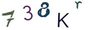 CAPTCHA на основе изображений