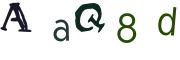 CAPTCHA на основе изображений