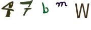 CAPTCHA на основе изображений