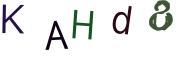 CAPTCHA на основе изображений