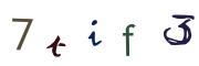 CAPTCHA на основе изображений