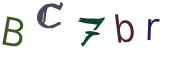 CAPTCHA на основе изображений