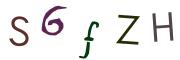 CAPTCHA на основе изображений