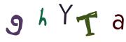 CAPTCHA на основе изображений