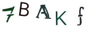 CAPTCHA на основе изображений
