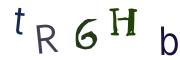 CAPTCHA на основе изображений