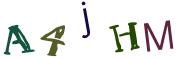CAPTCHA на основе изображений