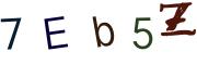 CAPTCHA на основе изображений