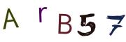 CAPTCHA на основе изображений