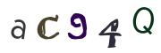 CAPTCHA на основе изображений