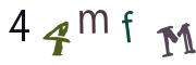 CAPTCHA на основе изображений
