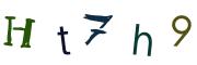 CAPTCHA на основе изображений
