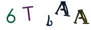CAPTCHA на основе изображений
