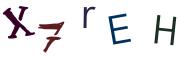 CAPTCHA на основе изображений