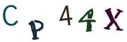 CAPTCHA на основе изображений