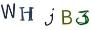 CAPTCHA на основе изображений