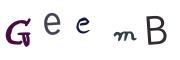 CAPTCHA на основе изображений