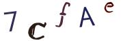 CAPTCHA на основе изображений