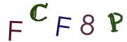 CAPTCHA на основе изображений