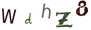 CAPTCHA на основе изображений