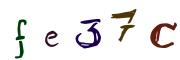 CAPTCHA на основе изображений