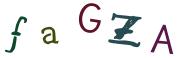 CAPTCHA на основе изображений