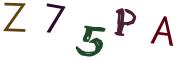 CAPTCHA на основе изображений