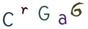 CAPTCHA на основе изображений