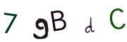 CAPTCHA на основе изображений