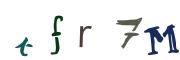 CAPTCHA на основе изображений