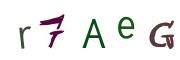 CAPTCHA на основе изображений