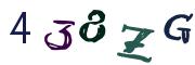 CAPTCHA на основе изображений