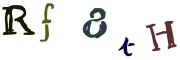 CAPTCHA на основе изображений