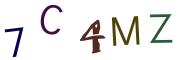 CAPTCHA на основе изображений