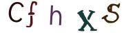 CAPTCHA на основе изображений