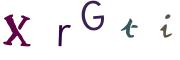 CAPTCHA на основе изображений