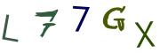 CAPTCHA на основе изображений