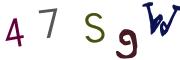 CAPTCHA на основе изображений