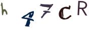 CAPTCHA на основе изображений