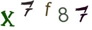 CAPTCHA на основе изображений