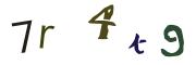 CAPTCHA на основе изображений
