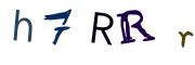 CAPTCHA на основе изображений