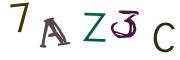 CAPTCHA на основе изображений